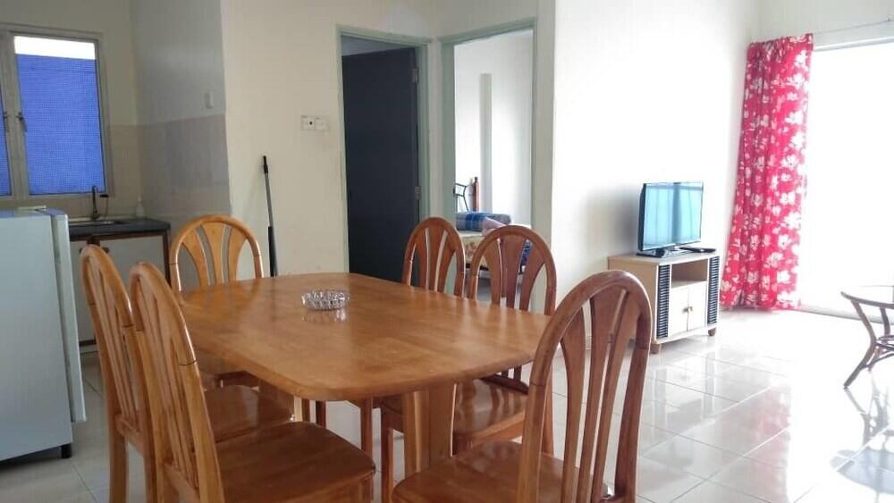 Foto de una habitación de sunshine bay resort