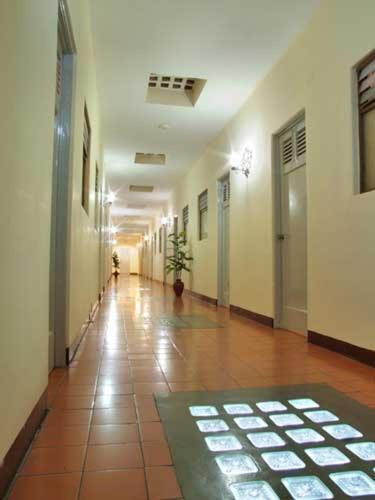 Foto general de Hotel Sierra de Alica