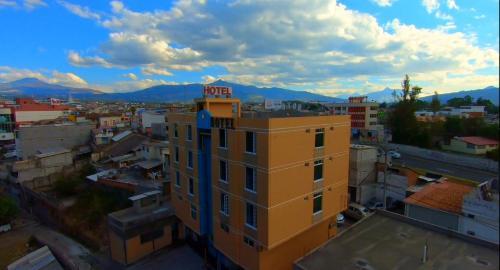 Foto general de Hotel Del River