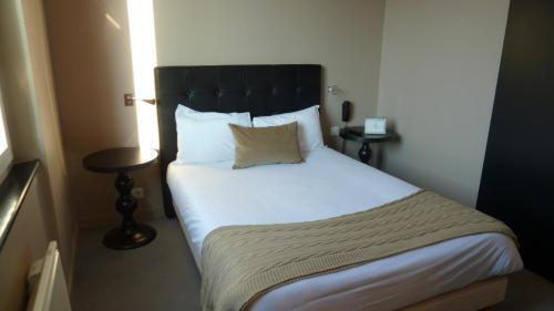Foto de una habitación de Astrid Hotel