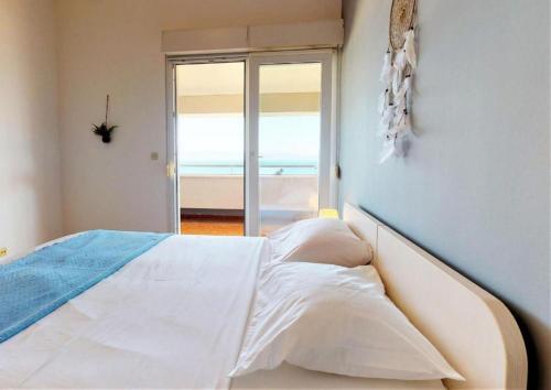 Foto de una habitación de Apartments M