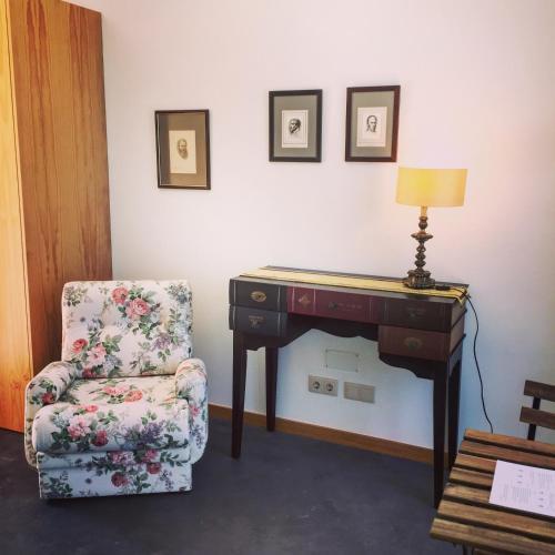 Foto de una habitación de Bed-and-Breakfast aMaRe Country House