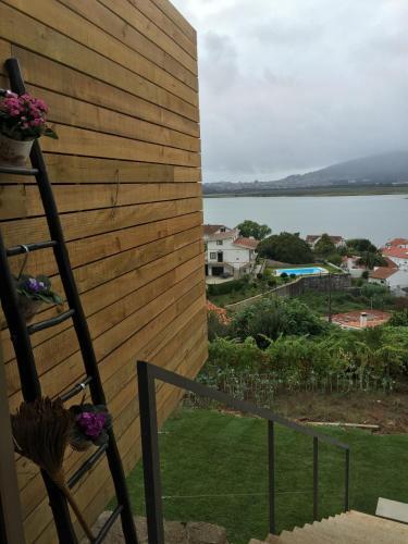 Foto del entorno de Bed-and-Breakfast aMaRe Country House