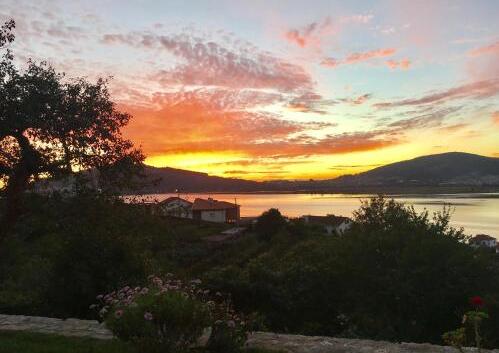 Foto del entorno de Bed-and-Breakfast aMaRe Country House