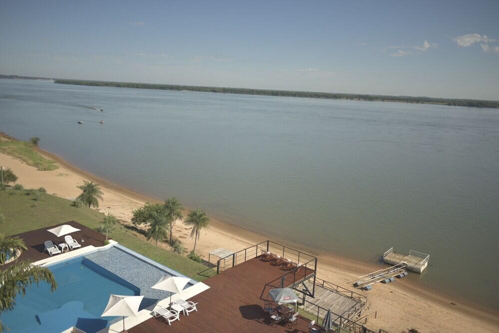 Foto del entorno de Hotel Howard Johnson Express Inn Ituzaingo