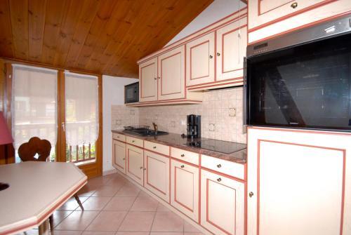 Foto de una habitación de L&amp;#039;Auberge du Brand