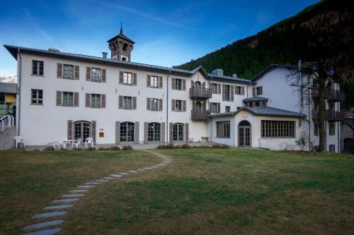 Foto general de Hotel Cepina Albergo Incantato