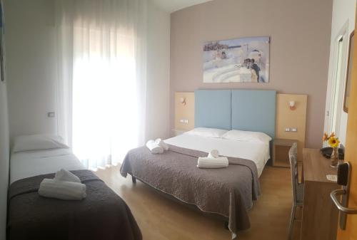 Foto general de Hotel Stella D&amp;#039;oro