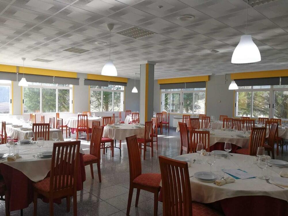 Foto de restauración de Hotel La Xungueira