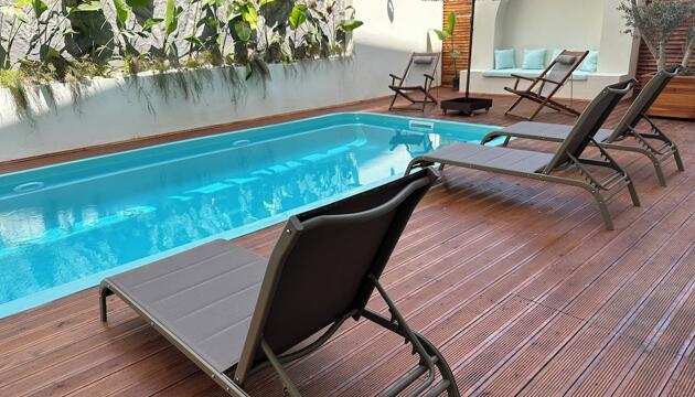 Foto de Lilium Boutique Hotel
