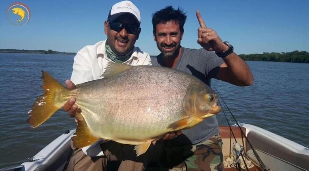 Foto del entorno de Grand Crucero Fishing Lodge