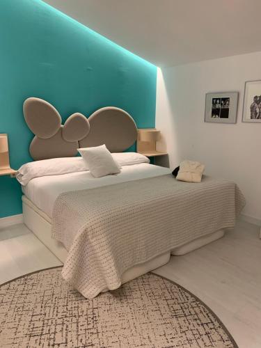 Foto de una habitación de ESPEJO DE SOLEDADES