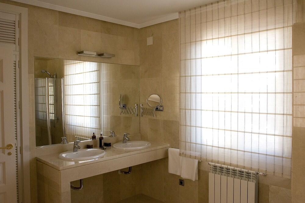 Foto del baño de Casa Rural Monte San Ginés