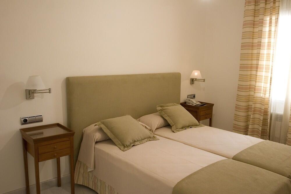 Foto de una habitación de Casa Rural Monte San Ginés