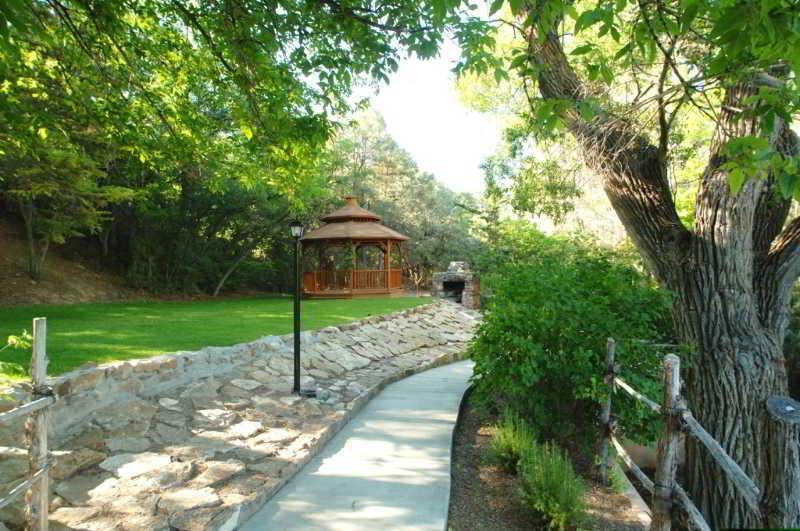 Foto general de Hotel Bishops Lodge Ranch Resort And Spa