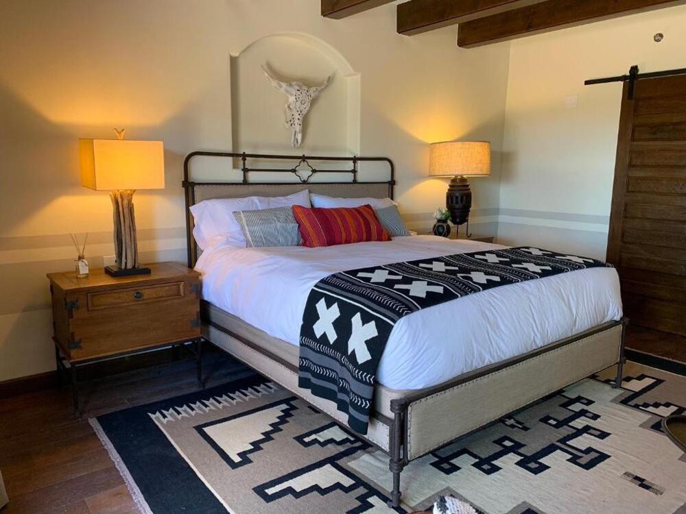 Foto general de Hotel Bishops Lodge Ranch Resort And Spa
