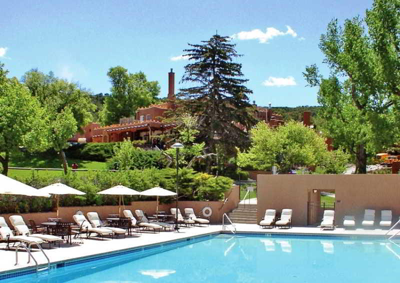 Foto general de Hotel Bishops Lodge Ranch Resort And Spa
