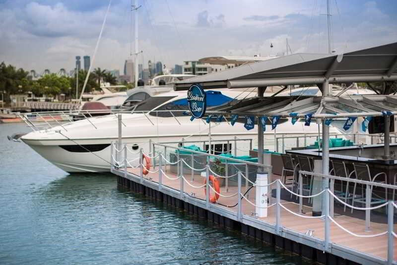 Foto general de Hotel One 15 Marina Club