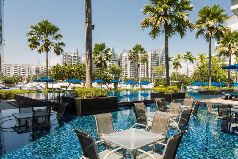 Foto general de Hotel One 15 Marina Club