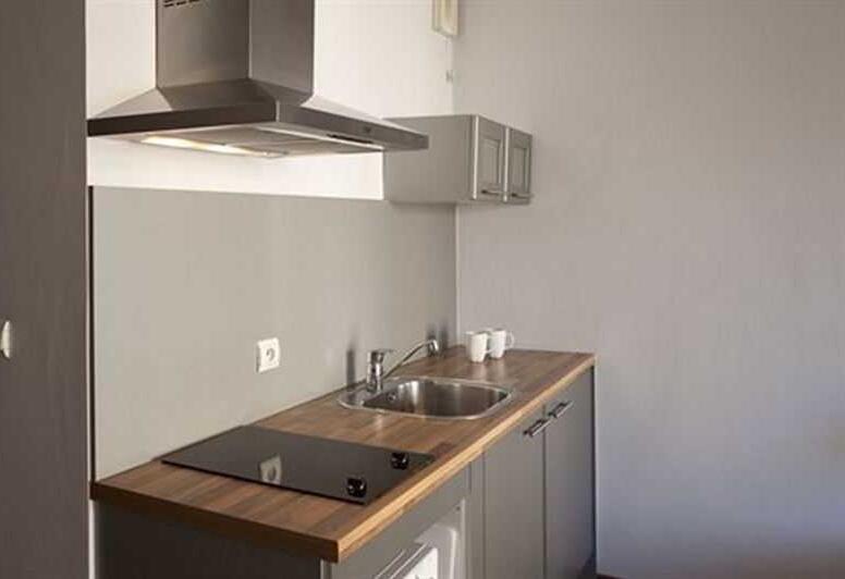 Foto general de Hotel Ruby Suites Quartier Les Halles by Popinns