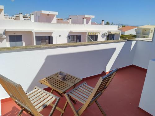 Foto de una habitación de Villa Formosa