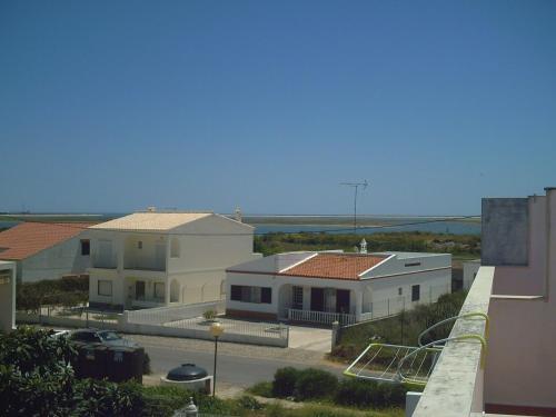 Foto del entorno de Villa Formosa