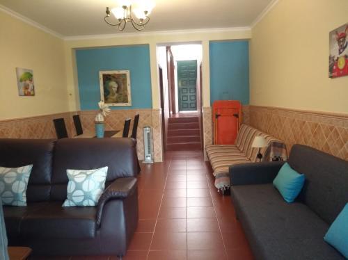 Foto de una habitación de Villa Formosa