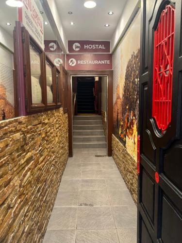Foto general de Hostal Restaurante