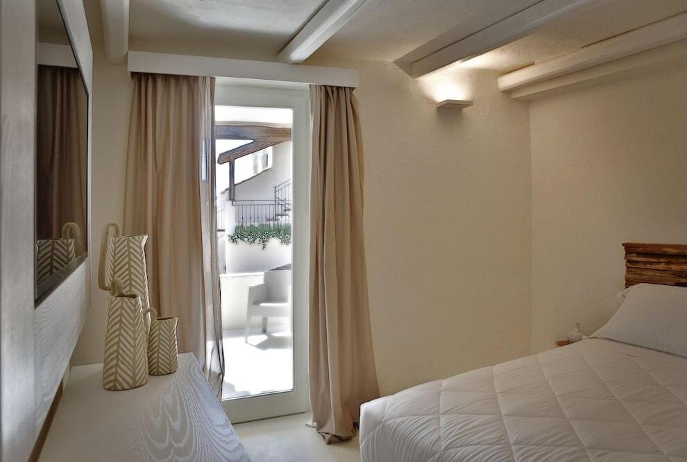 Foto general de Hotel Relais Colonna Porto Cervo