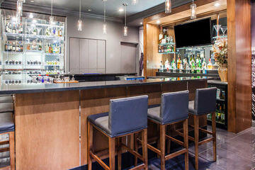 Foto general de Hotel Crowne Plaza Meadowlands