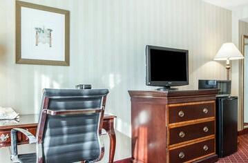 Foto general de Hotel Crowne Plaza Meadowlands