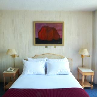Photo – Hotel Residencia Rochester