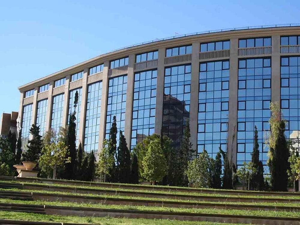 Foto del exterior de Apartamentos Magic Atrium Plaza