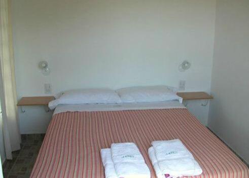 Foto de una habitación de Complejo Hueney