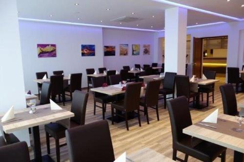 Dining – Eichenhof Hotel