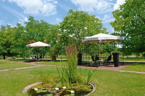 Facilities – Eichenhof Hotel