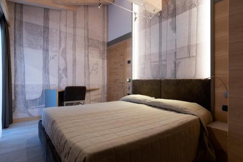 Foto de una habitación de Hotel Majorka