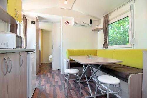 klappstuhl camping stabil Campingstuhl faltbarer Hochlehner  gepolsterter Outdoor-Klappstuhl bi   Home-Feeling GmbH
