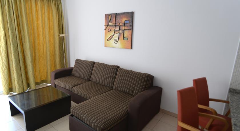 Foto general de Aparthotel Arenas Suites