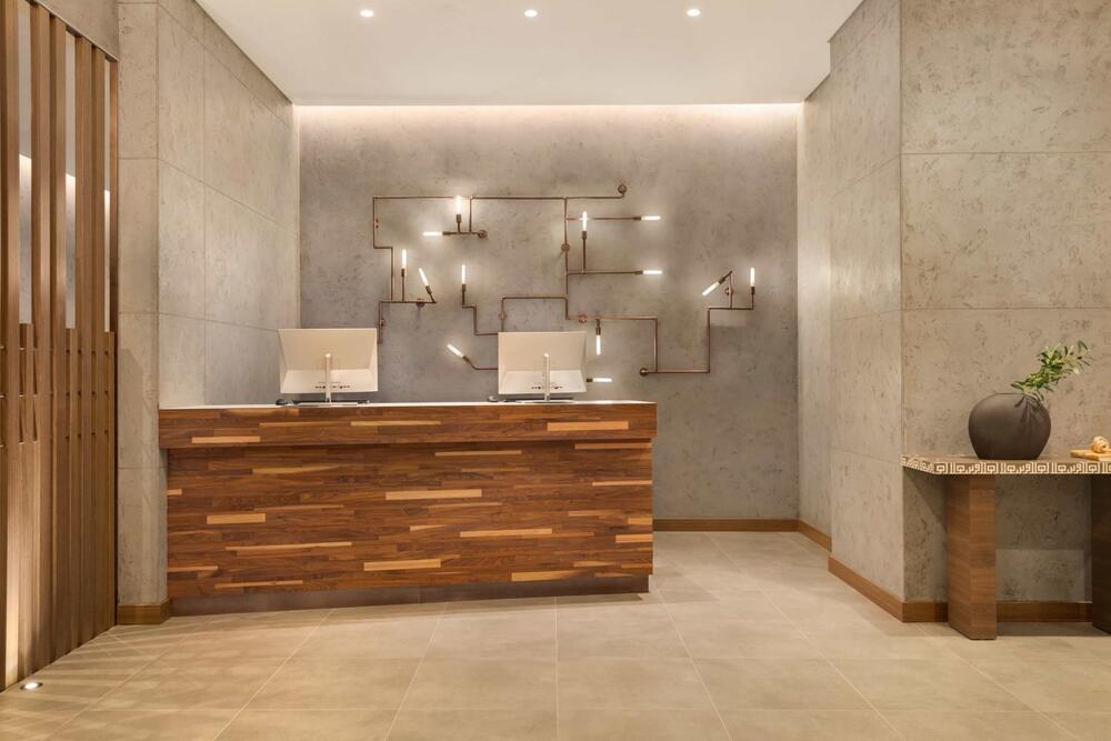 Foto general de Days Hotel By Wyndham Dubai Deira