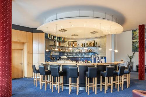 Foto de los servicios de H&amp;amp;S Hotel Belmondo Leipzig - Airport