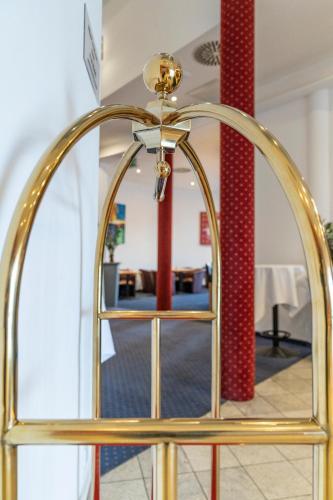 Foto de las zonas nobles de H&amp;amp;S Hotel Belmondo Leipzig - Airport