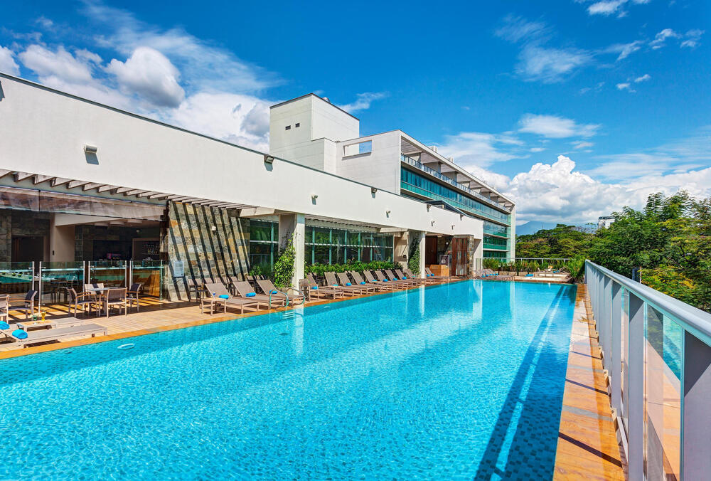 Foto de los servicios de Estelar Villavicencio Hotel &amp;amp; Centro De Convenciones