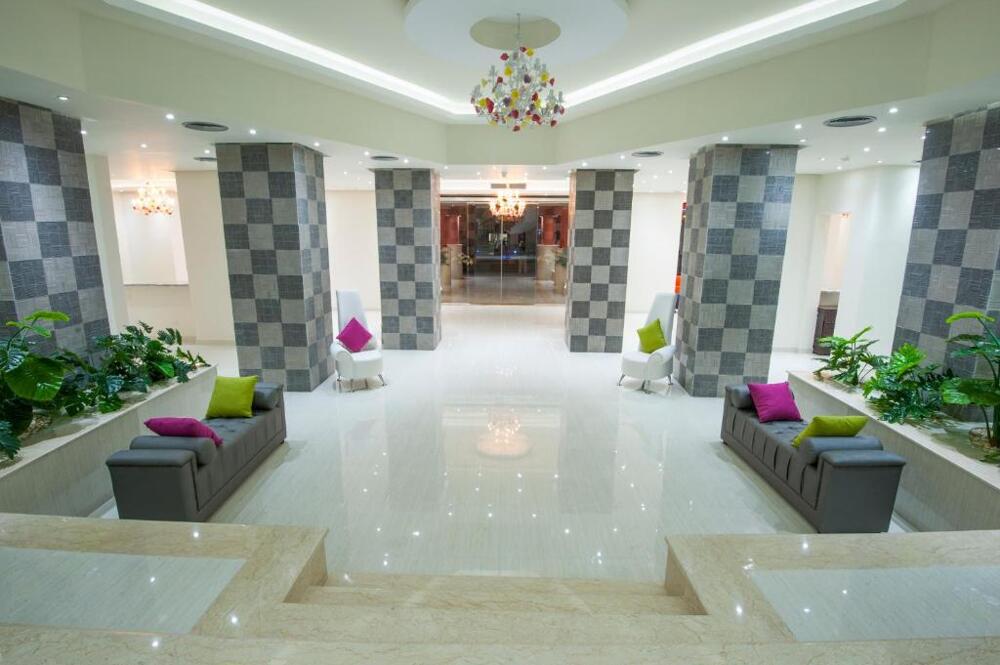 Foto general de Sun &amp;amp; Sea Hotel and Aqua Park - Hurghada