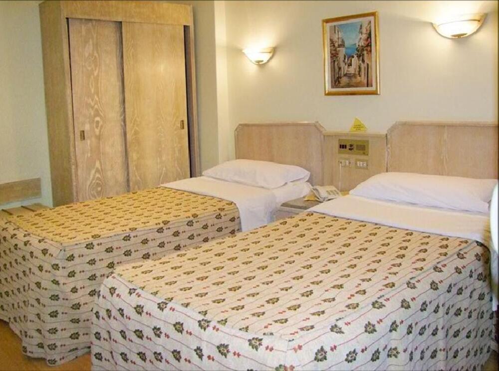 Foto general de Hotel Emilio Luxor