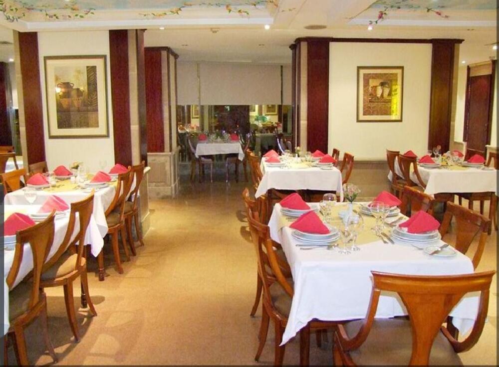 Foto general de Hotel Emilio Luxor