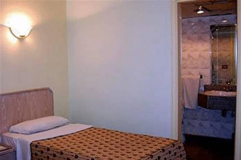 Foto general de Hotel Emilio Luxor