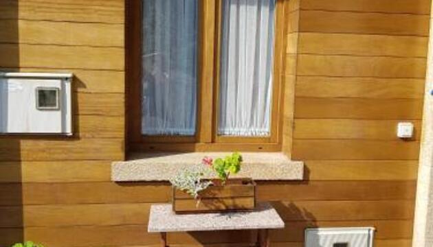 Foto de Casas y chalets La casita de caldebarcos