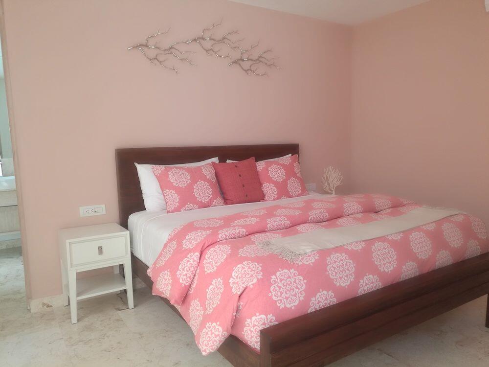 Foto general de Aparthotel Anah Suites Tulum by Sunest