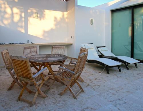 Foto general de Aparthotel Anah Suites Tulum by Sunest